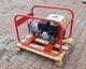 Zdjęcie oferty: Agregat Prądotwórczy Honda 4,2 kW Fogo Pramac Endress Belle