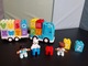 Zdjęcie oferty: LEGO DUPLO 10915 Ciężarówka z alfabetem