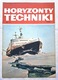 Zdjęcie oferty: Horyzonty Techniki Nr. 11 , 1972r, miesięcznik naukowo-techniczny, PRL