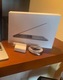 Zdjęcie oferty: MacBook PRO 13" - 16GB/512SSD - 4xTB - TOUCHBAR - MacOS Tahoe 26.0