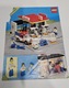 Zdjęcie oferty: LEGO TOWN  6378   sama instrukcja 