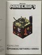 Zdjęcie oferty: Minecraft Podręcznik Podboju Netheru i Kresu