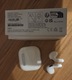 Zdjęcie oferty: Apple AirPods 4 (Model A3050, A3058) Używane