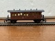 Zdjęcie oferty: Wagon pasażerski Oldtimer Wagen KPEV 2.Kl 1:120 TT 12mm