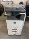Zdjęcie oferty: Drukarka Sharp MX 2416 A3 kolor skaner duplex