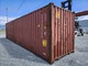 Zdjęcie oferty: Kontener morski magazynowy 40HC 12 metrowy + transport