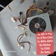 Zdjęcie oferty: Zasilacz MODE COM FEEL II-350ATX 350W 20+4Pin CPU4Pin 6PinGPU 5xMolex 2Sata