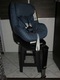 Zdjęcie oferty: Maxi Cosi-baza 2 Way + 2 Way Pearl. Zestaw