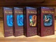 Zdjęcie oferty: Robin Hobb - "Skrytobójca"+"Kupcy i ich żywostatki"+"Złotoskóry" (całość)