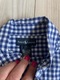 Zdjęcie oferty: Koszula w kratę 122 POLO Ralph Lauren