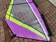 Zdjęcie oferty: Żagiel do windsurfingu-modułowy, rosnący 3,5-5 m Vario Sails