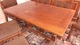 Zdjęcie oferty: Stół rozkładany i 6 krzeseł. Solidne meble