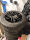 Zdjęcie oferty: Koła 19" 5x112 SUV 235/55/R19 Audi Q3, Q5, Q7  VW Tiguan, Touareg TMPS