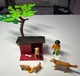 Zdjęcie oferty: Playmobil Country 6134 Labradory ze szczeniakami 