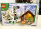 Zdjęcie oferty: LEGO Minecraft 21280 kalendarz adwentowy advent calendar 2025