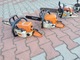 Zdjęcie oferty: Pila STIHL 025 MS 025 MS 250 STIHL 028 av 046 036 029 044 461 362 066 661
