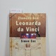 Zdjęcie oferty: Złamany kod Leonarda da Vinci. Simon Cox