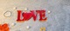 Zdjęcie oferty: Love z żywicy eskapadowej 
