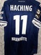 Zdjęcie oferty: Koszulka Meczowa Matchworn Patrick Hasenhüttl SpVgg Unterhaching 