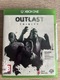 Zdjęcie oferty: Outlast Trinity Xbox one