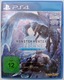 Zdjęcie oferty: Monster Hunter World Iceborne Master Edition - PS4 - stan idealny
