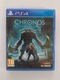 Zdjęcie oferty: Chronos: Before the Ashes PS4