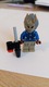 Zdjęcie oferty: Lego Super Heroes sh0469 sh469 Eric Killmonger 76100 Nowa