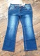 Zdjęcie oferty: Jeansowe spodenki Denim by H&M rozm. 46 