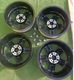 Zdjęcie oferty: Felgi 18" 7J et22 5x112 BMW OEM 6876918 Czujniki x1 x3 i3 i8 GT Audi VW 