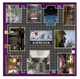 Zdjęcie oferty: Gra planszowa Winning Moves Gra Cluedo - Sherlock - polska wersja