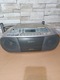Zdjęcie oferty: Sony CFD -S03CP . Radiomagnetofon + płyty.