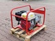 Zdjęcie oferty: Agregat Prądotwórczy Honda 4,2 kW Fogo Pramac Endress Belle
