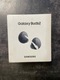 Zdjęcie oferty: Galaxy Buds2 czarne – komplet, lekko używane, 100% sprawne