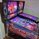 Zdjęcie oferty: Flipper fliper pinball Dirty Harry 