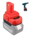 Zdjęcie oferty: MT18PA14 Adapter baterii Makita 18 V konwersja na 12 V/14,4 V Ni-Mh