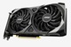Zdjęcie oferty: MSI GeForce RTX 3060 Ti VENTUS 2X V1 OC LHR 8GB GDDR6