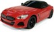 Zdjęcie oferty: Rastar Auto zdalnie sterowane BMW z4 roadster 1:18