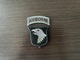 Zdjęcie oferty: Naszywka - US Army - 101st Airborne Division "Screaming Eagles" (ACU)