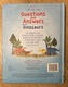 Zdjęcie oferty: Questions and Answers about Dinosaurs
