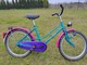 Zdjęcie oferty: Rower dziecięcy 20"