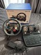 Zdjęcie oferty: logitech G29 driving force - racing wheel