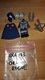 Zdjęcie oferty: Lego minifigurka ORC ROGUE Dungeons & Dragons 21348