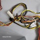 Zdjęcie oferty: Zasilacz 350W FSP300-60HHN(85) 24Pin 4Pin CPU 6Pin GPU 4x SATA 1x Molex FDD