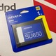 Zdjęcie oferty: Dysk SSD ADATA SU650 1TB 3D NAND TLC SATA III Laptop Konsola PC Kraków 