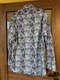 Zdjęcie oferty: Wzorzysta koszula męska z długim rękawem, Dressmann r XL nowa bez metki