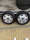 Zdjęcie oferty: Felgi R15 5/112 z oponami 