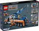 Zdjęcie oferty: LEGO Technic 42128 - Ciężki samochód pomocy drogowej