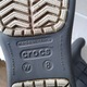 Zdjęcie oferty: Crocs ocieplane kalosze damskie r W 8 tj 38/39 