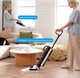 Zdjęcie oferty: ODKURZACZ PIONOWY TINECO FLOOR ONE S5 COMBO MOP BEZPRZEWODOWY WIFI MOCNY