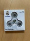 Zdjęcie oferty: FIDGET SPINNER REAL MADRYT ORYGINALNY [BIAŁY]